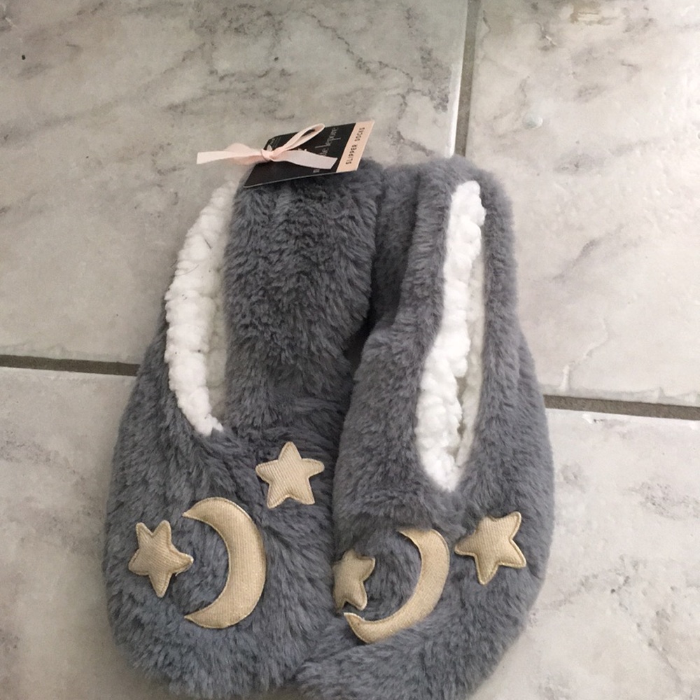 Slipper socks (grip socks)